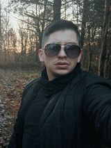Zdjęcie użytkownika Marcinbenz