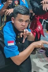 Benutzerfoto Fajar80