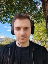 Фотография пользователя SAIIIAEL