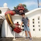 Zdjęcie użytkownika WahyuJoo