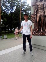 Фотография пользователя fkffsukm