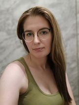 Фотография пользователя Camillka