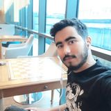 Zdjęcie użytkownika KaddouriP