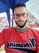 Foto pengguna Kaderjh