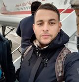 Фото користувача YehmiHousseyn85