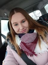 Фотография пользователя zaczarowanepiekno2