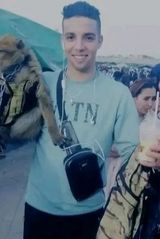 Zdjęcie użytkownika ElkhammaliA