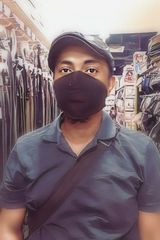 Fotka uživatele ImanFi