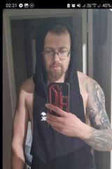 Fotka uživatele BeNeK666PL