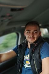 Benutzerfoto Mlody130718