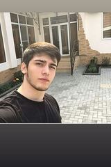 Foto utilizatorului Sashabelyi506gmai