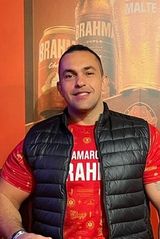 Benutzerfoto Gabrielashy