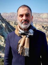 Benutzerfoto MarkDanices