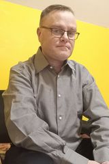 Foto pengguna MichalKucharski187