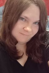 Benutzerfoto AniaLuczak91