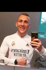 Benutzerfoto WariacikMalolacik