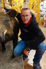 Фотография пользователя Mateuszw2141