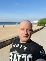 Zdjęcie użytkownika ChaberekM