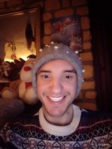 Fotka uživatele Ma5on