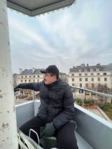 Фото користувача GuneyM