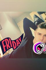 Zdjęcie użytkownika TooLateToBeFast