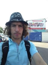 Foto pengguna ZelmatK