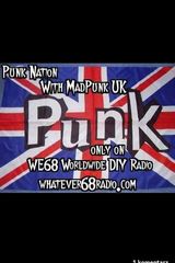 Photos PunksAnarchista