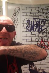 Benutzerfoto NieDygaj