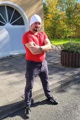 Фотография пользователя borus