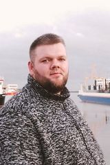 Zdjęcie użytkownika Bykkku
