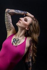 Benutzerfoto CieszOczyMoimRyjem