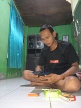 Zdjęcie użytkownika Chuexs