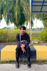 Foto pengguna ikbalh