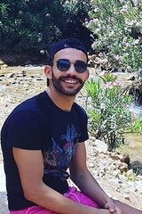 Фото користувача amineloukili1usm