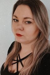 Фотография пользователя CzaRnaTySiuNia