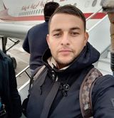 Zdjęcie użytkownika YehmiAlgr