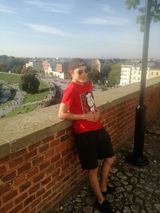 Zdjęcie użytkownika DanielOstrowski