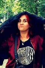 Zdjęcie użytkownika WyczesanaHalina