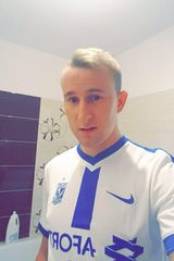 Zdjęcie użytkownika Pajaczek1993