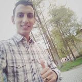 Zdjęcie użytkownika Gajdy