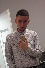 Foto pengguna Mandrylski