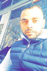 Benutzerfoto brahamB