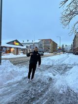 Zdjęcie użytkownika oussamadahmani111