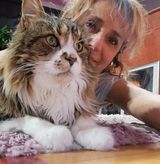 Foto pengguna Monalisa100