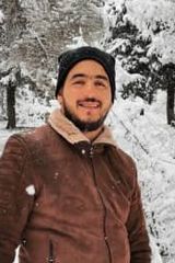 Benutzerfoto Berguellah