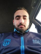 Zdjęcie użytkownika Abdou08