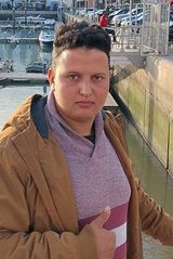 Fotka uživatele Abdelhadiaichigma