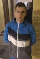 Фотография пользователя Lajlalajla95