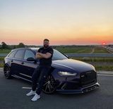 Fotka uživatele GregwillH