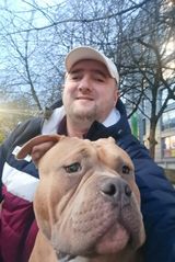 Fotka uživatele WybrykK